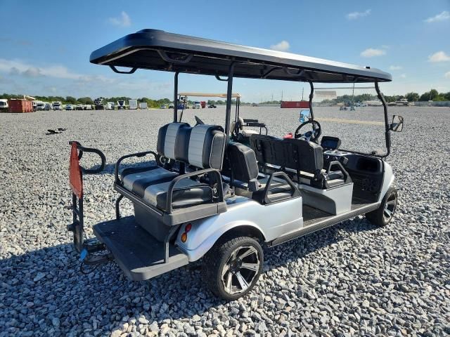 2021 HDK Light Duty-ATV AND Utility Vehicles Golf Cart