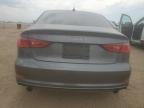 2016 Audi A3 Premium