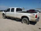 2015 Ford F350 Super Duty