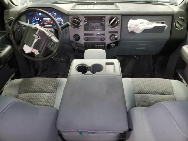 2016 Ford F350 Super Duty