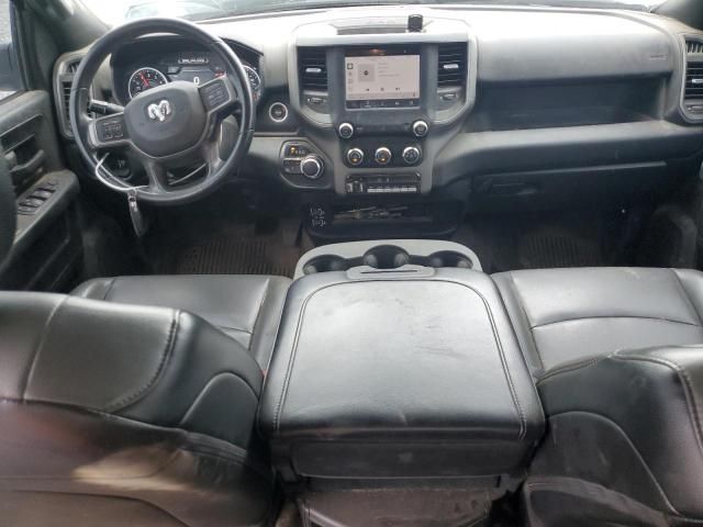 2022 Dodge RAM 2500TRADESMAN Crew 6.4L 4X4