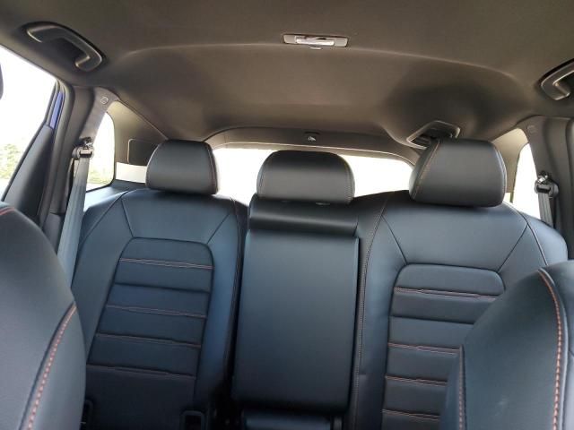2025 Honda CR-V Sport Touring