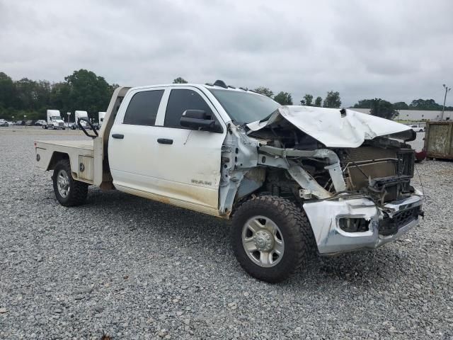 2022 Dodge RAM 2500TRADESMAN Crew 6.4L 4X4