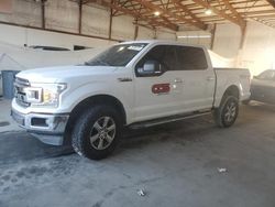 2019 Ford F150 Supercrew for sale in Lexington, KY