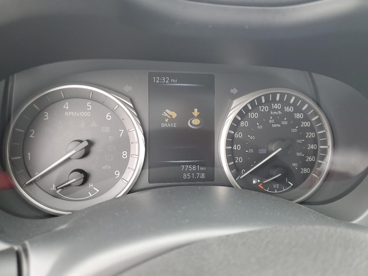 2020 Infiniti Q50 Pure