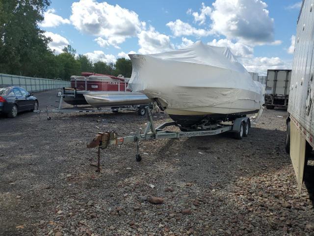 1992 Rinker Boat