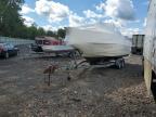 1992 Rinker Boat