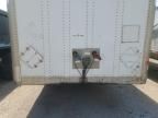 2006 Wabash Dvdbhpc DRY Van Trailer