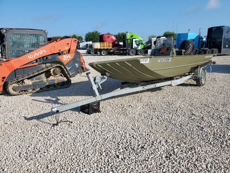 2017 Other Boat 0B260FL10