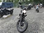 2022 Harley-Davidson XL883 N