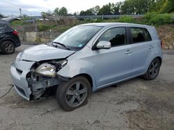 Scion salvage cars for sale: 2013 Scion XD