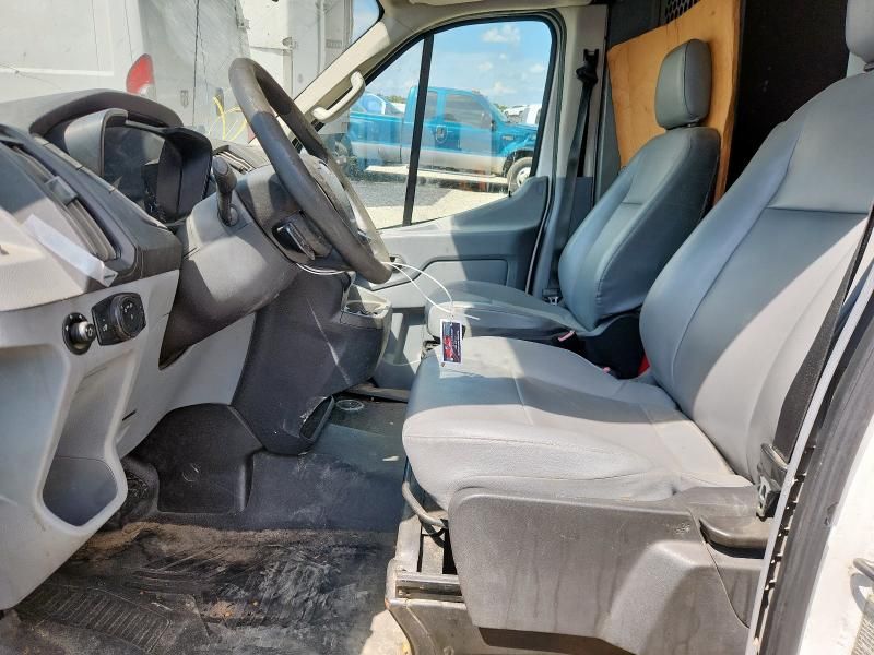 2017 Ford Transit T-250