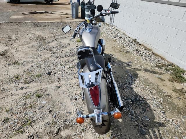 2011 Honda VT1300 CR