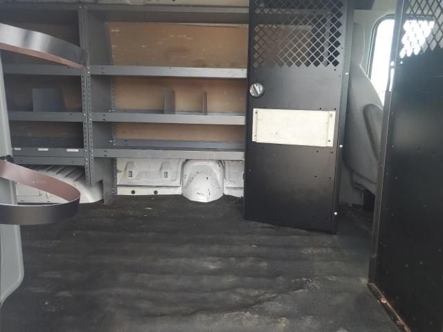 2014 Ford Econoline Cargo E-35