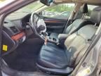2011 Subaru Outback 2.5I Limited