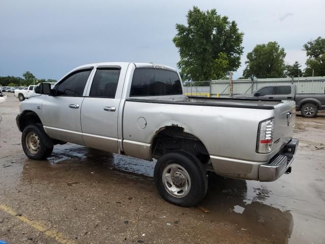 2007 Dodge RAM 2500 ST