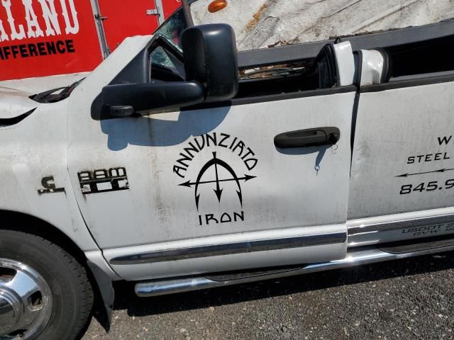 2007 Dodge RAM 3500