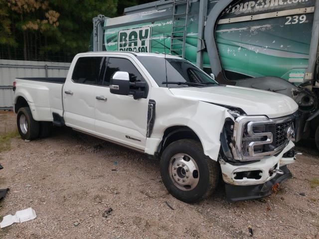 2024 Ford F350 Super Duty