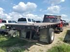 2019 Ford F750 Super-Trucks Dump Flatbed