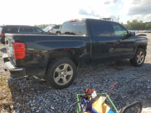 2015 Chevrolet Silverado C1500 lt