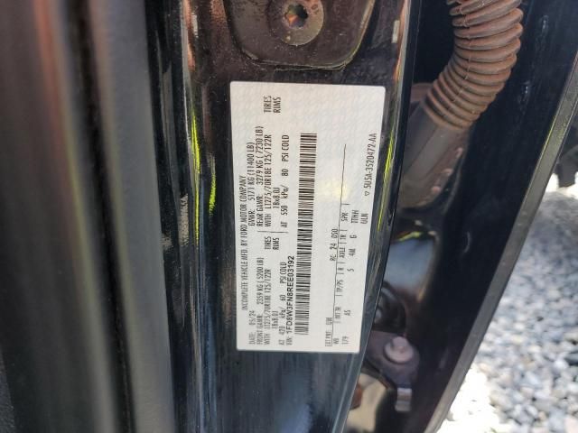 2024 Ford Super Duty F-350 W/S