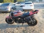 2006 Suzuki GSX-R1000