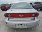 2004 Chevrolet Cavalier