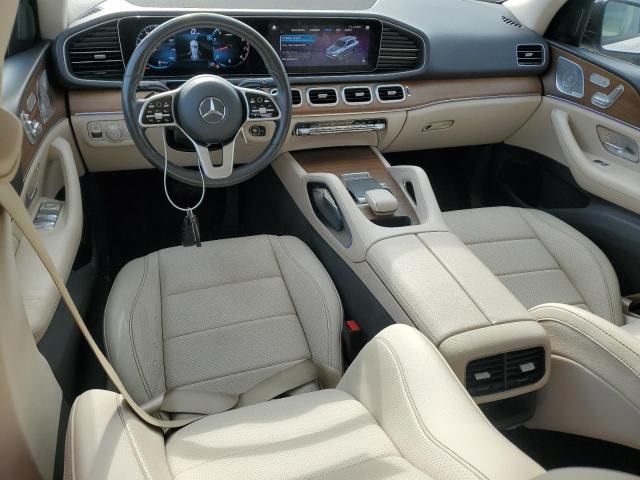2020 Mercedes-Benz GLE 350 4matic