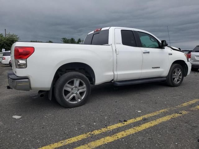 2008 Toyota Tundra Double Cab Limited