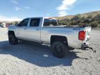 2016 Chevrolet Silverado K2500 Heavy Duty LTZ