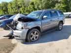 2018 Chevrolet Tahoe K1500 ls