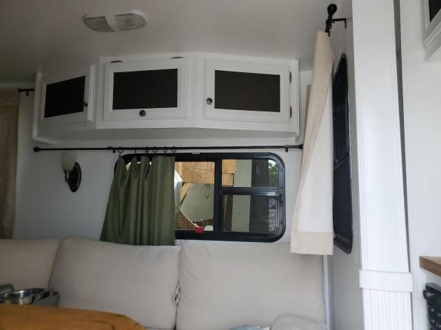 2012 Jayco Trvl TRL RV OR Camper Camper
