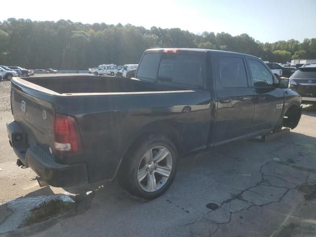 2014 Dodge RAM 1500 Sport
