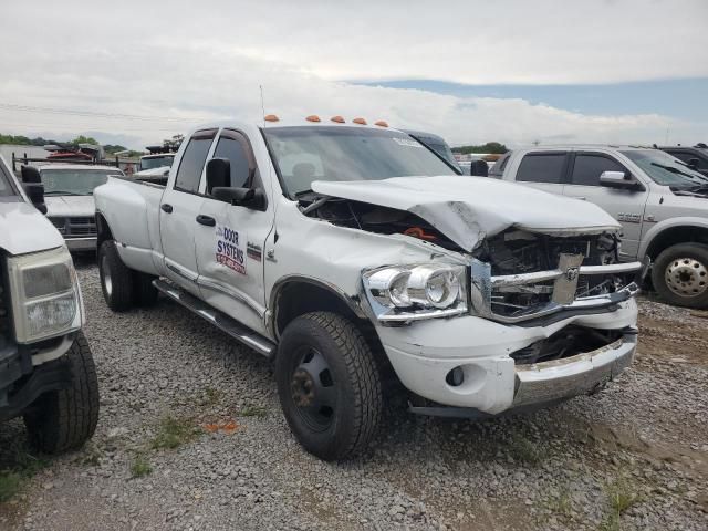 2008 Dodg RAM 3500 LAR