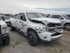 2008 Dodg RAM 3500 LAR