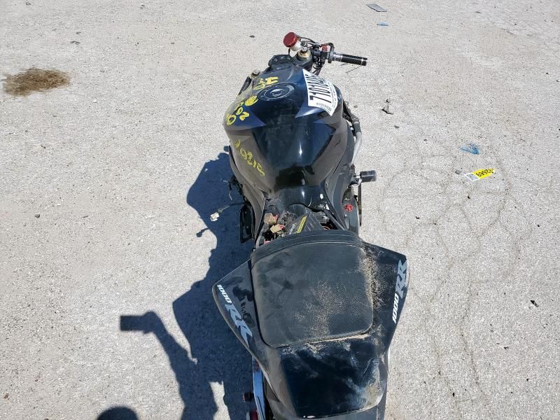 2006 Honda CBR1000 RR