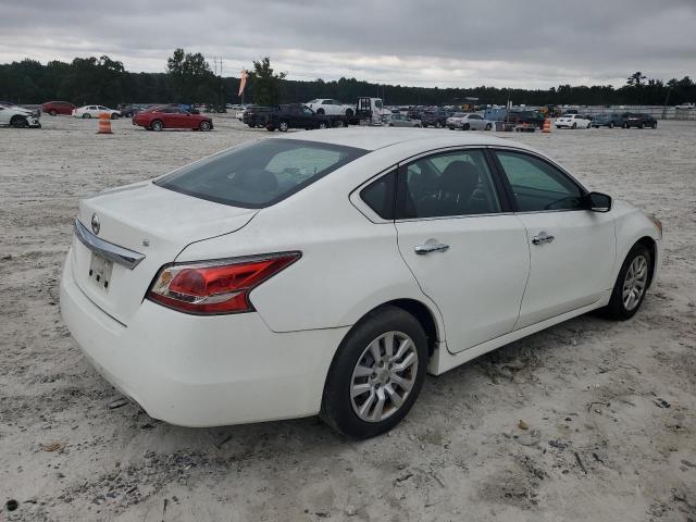 2015 Niss Altima