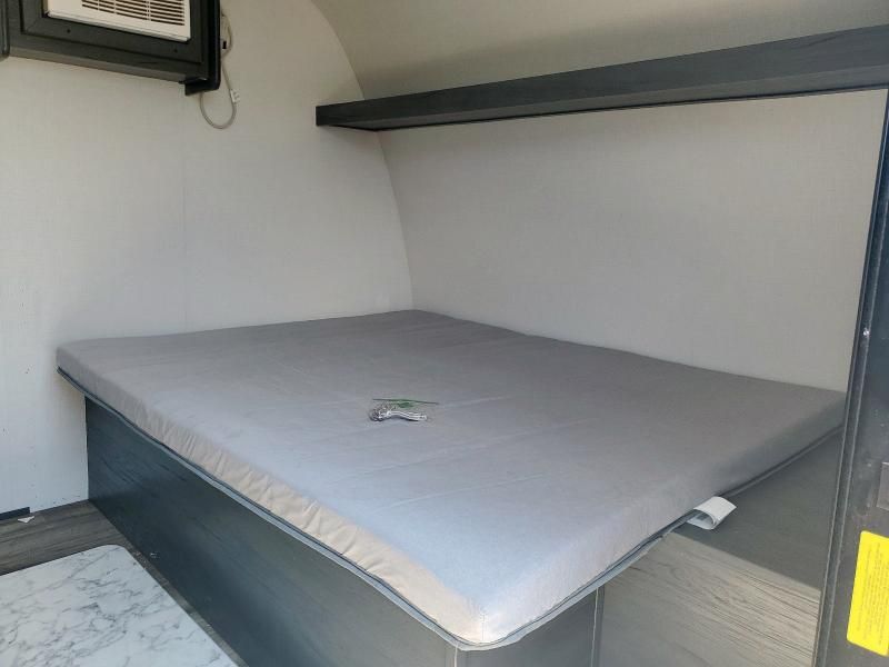 2023 Aspen Trail Trailer