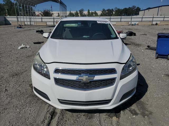2013 Chevrolet Malibu 1LT