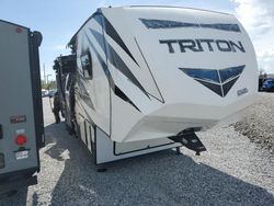 2019 Dutchmen Voltage en venta en Riverview, FL