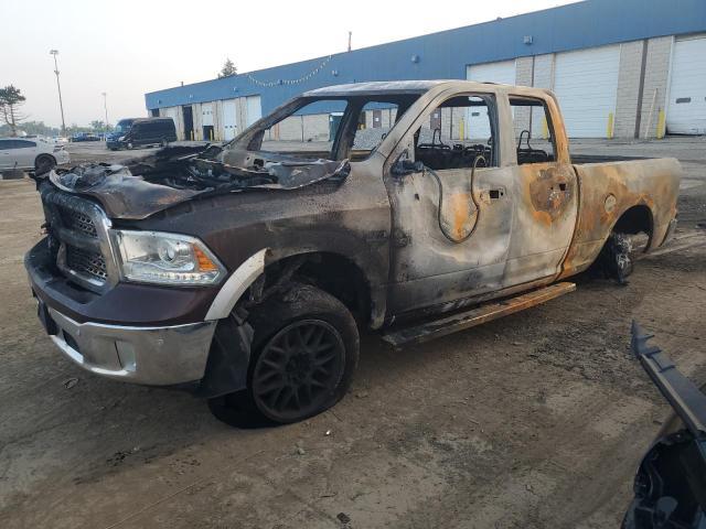 2014 Dodge 1500 Laramie