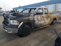 Dodge Vehiculos salvage en venta: 2014 Dodge 1500 Laramie