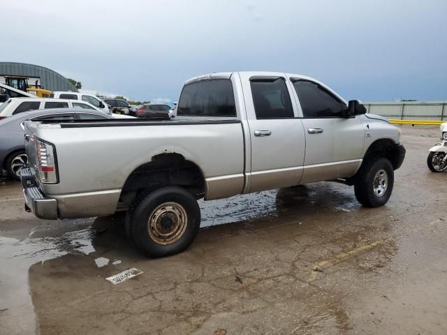 2007 Dodge RAM 2500 ST