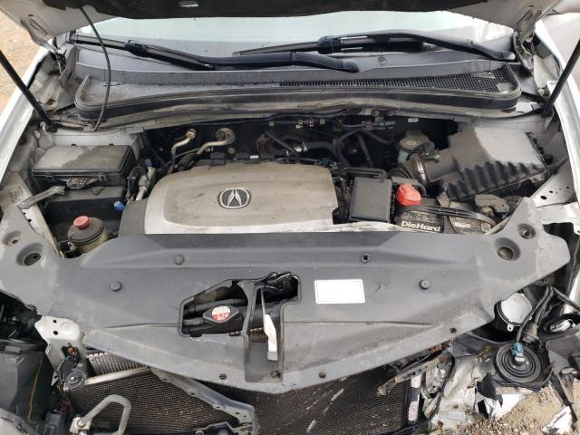 2010 Acura Mdx Technology Technology