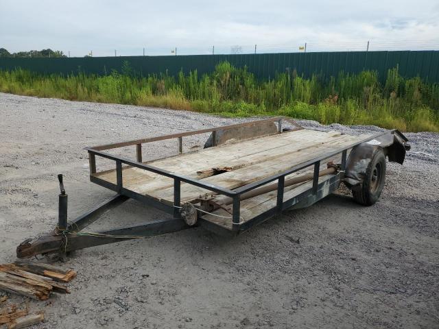 2003 Unknown 2003 Utility Trailer