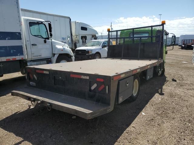 2019 Chevrolet 4500HD