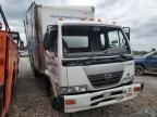 2007 Nissan Diesel UD2300