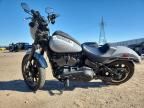 2024 Harley-Davidson Fxlrs