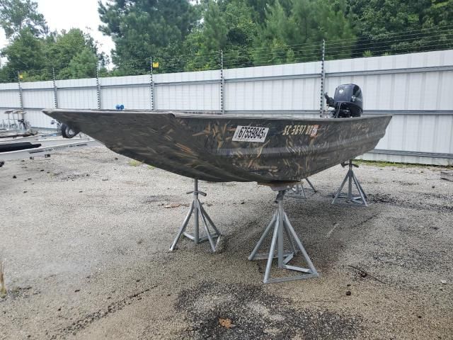 2021 War Eagle 548 Boat-Boats Boat