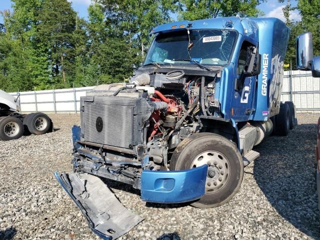 2016 Peterbilt 579 Semi Truck